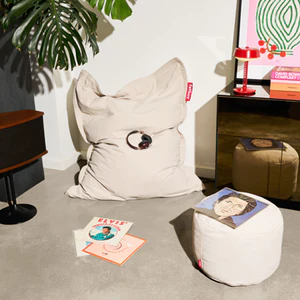Iconic Comfort for Modern Living