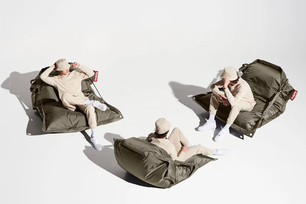 Buggle-Up Beanbag Chair - Image 44