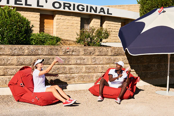 Buggle-Up Outdoor Beanbag Chair - Image 12