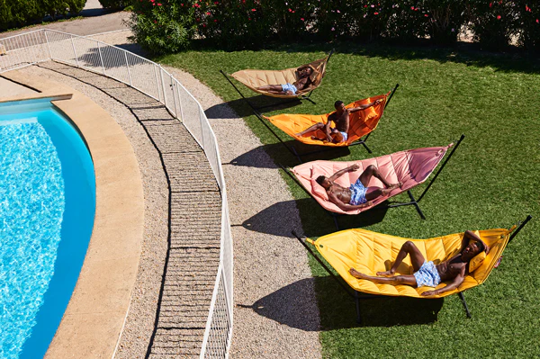 Headdemock Deluxe Hammock - Image 33