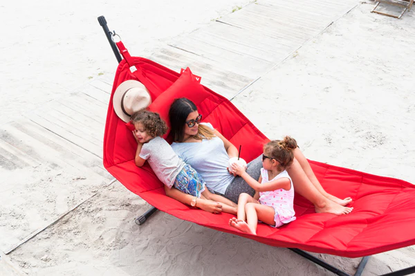 Headdemock Deluxe Hammock - Image 41