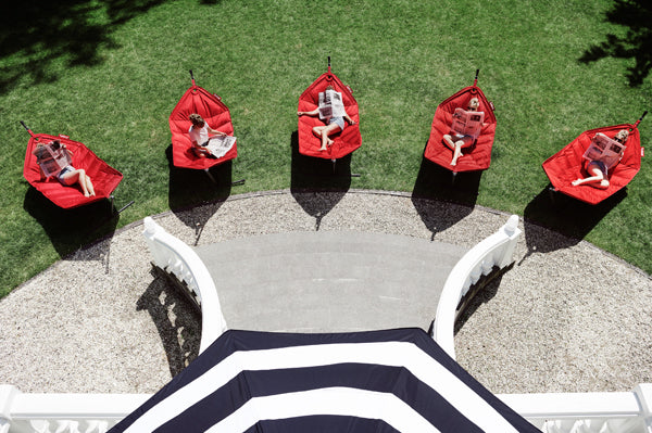 Headdemock Deluxe Hammock - Image 43