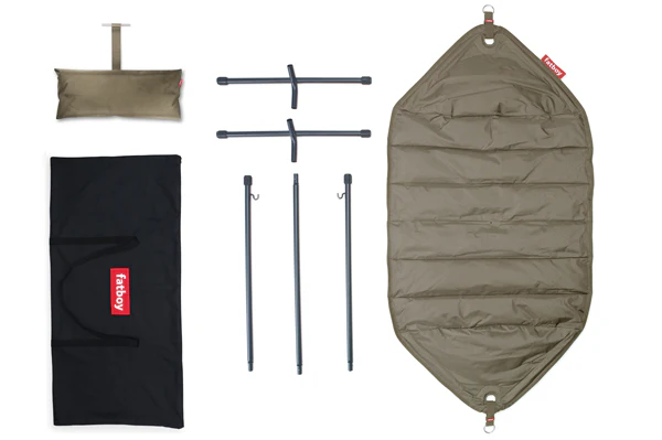 Headdemock Deluxe Hammock - Image 57