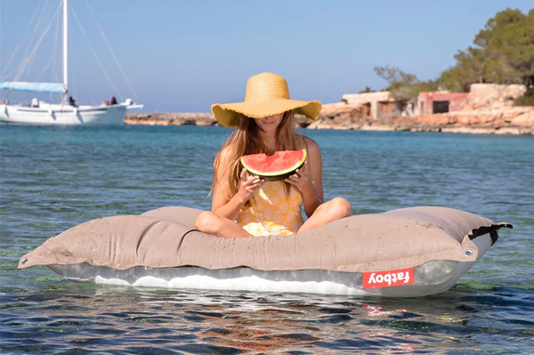 Original Floatzac Floating Beanbag Lounge Chair - Image 18