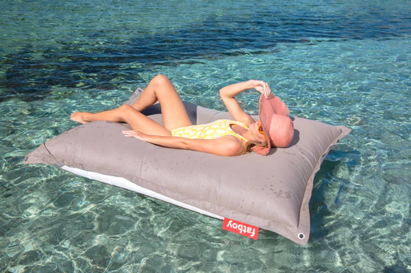 Original Floatzac Floating Beanbag Lounge Chair - Image 19