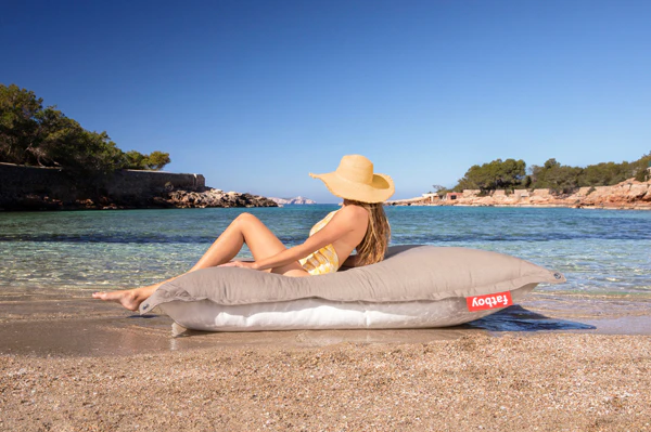 Original Floatzac Floating Beanbag Lounge Chair - Image 20