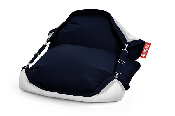 Original Floatzac Floating Beanbag Lounge Chair - Image 3