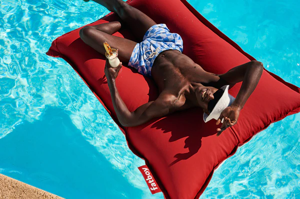 Original Floatzac Floating Beanbag Lounge Chair - Image 39