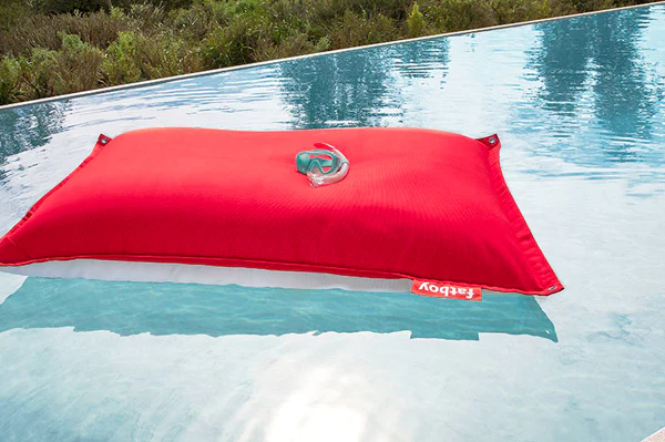 Original Floatzac Floating Beanbag Lounge Chair - Image 40