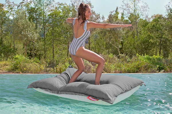 Original Floatzac Floating Beanbag Lounge Chair - Image 49