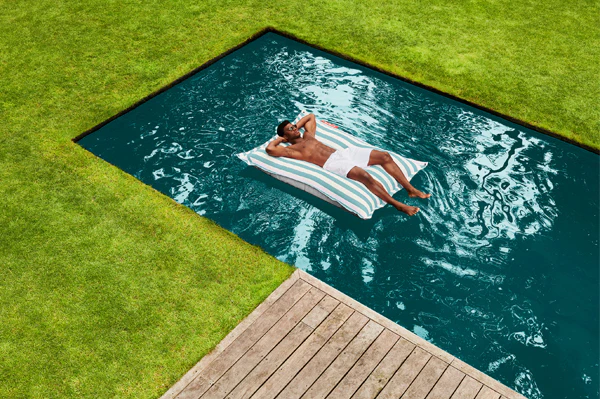 Original Floatzac Floating Beanbag Lounge Chair - Image 50
