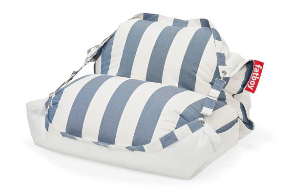 Original Floatzac Floating Beanbag Lounge Chair - Image 51