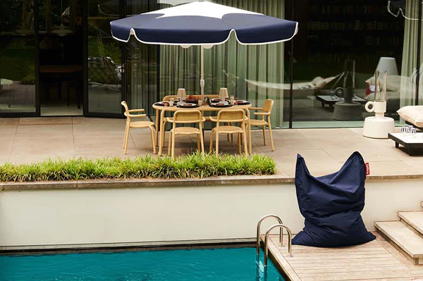 Original Outdoor Beanbag Chair - Image 13