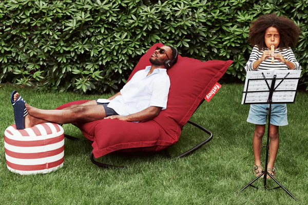 Original Outdoor Beanbag Chair - Image 31