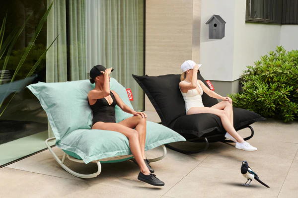 Original Outdoor Beanbag Chair - Image 45
