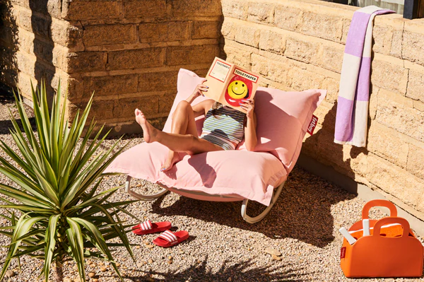 Original Outdoor Beanbag Chair - Image 7