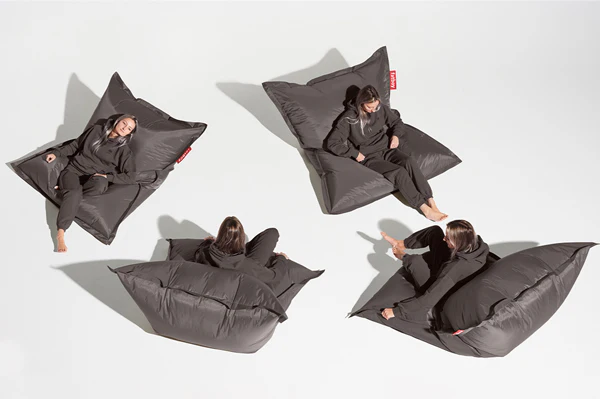 Original Slim Beanbag Chair - Image 18