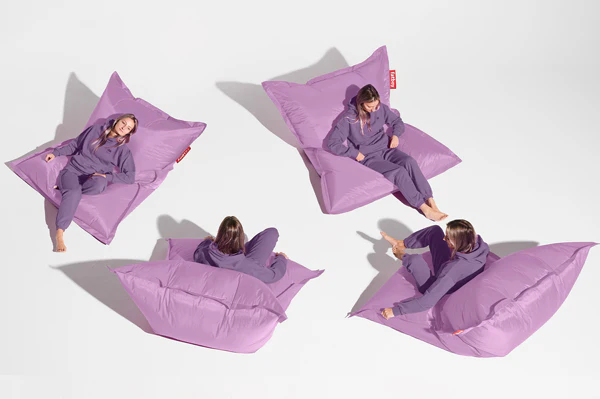 Original Slim Beanbag Chair - Image 24