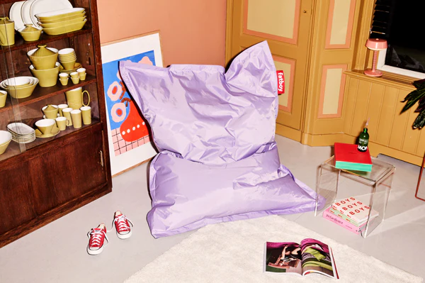 Original Slim Beanbag Chair - Image 25