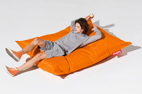 Original Slim Beanbag Chair - Image 29