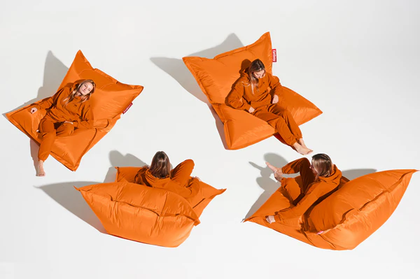 Original Slim Beanbag Chair - Image 30