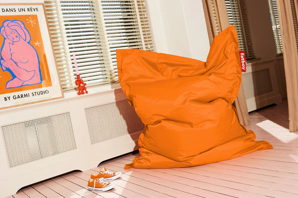 Original Slim Beanbag Chair - Image 31