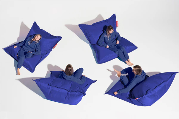 Original Slim Beanbag Chair - Image 35