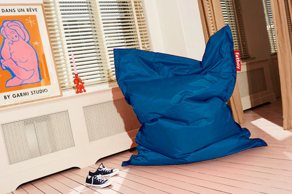 Original Slim Beanbag Chair - Image 36