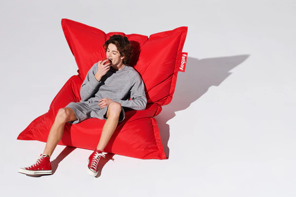 Original Slim Beanbag Chair - Image 40