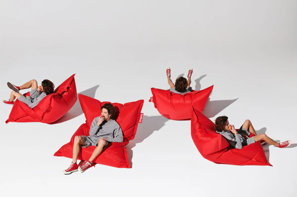 Original Slim Beanbag Chair - Image 41