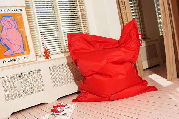 Original Slim Beanbag Chair - Image 43
