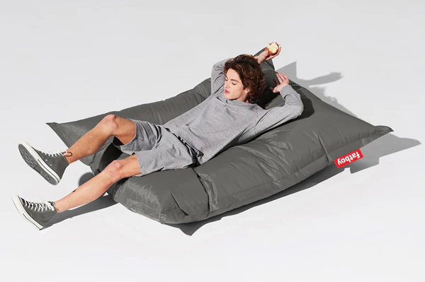Original Slim Beanbag Chair - Image 47