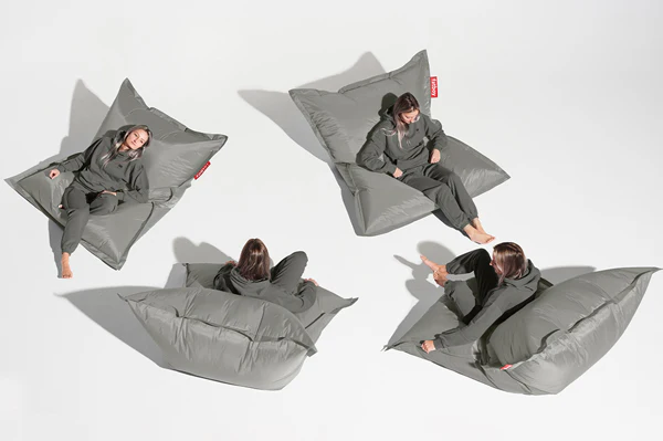 Original Slim Beanbag Chair - Image 48