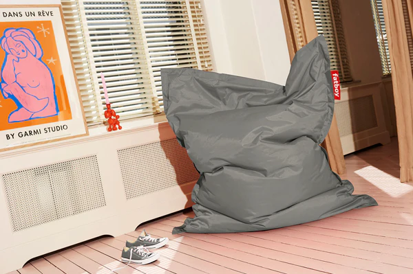 Original Slim Beanbag Chair - Image 49
